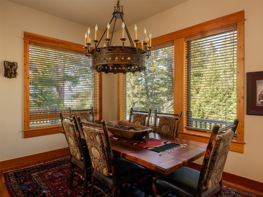 1055 Skywood Road, Big Sky MT 59716