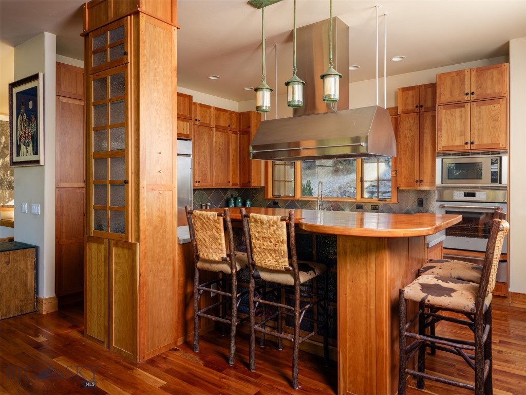 1055 Skywood Road, Big Sky MT 59716