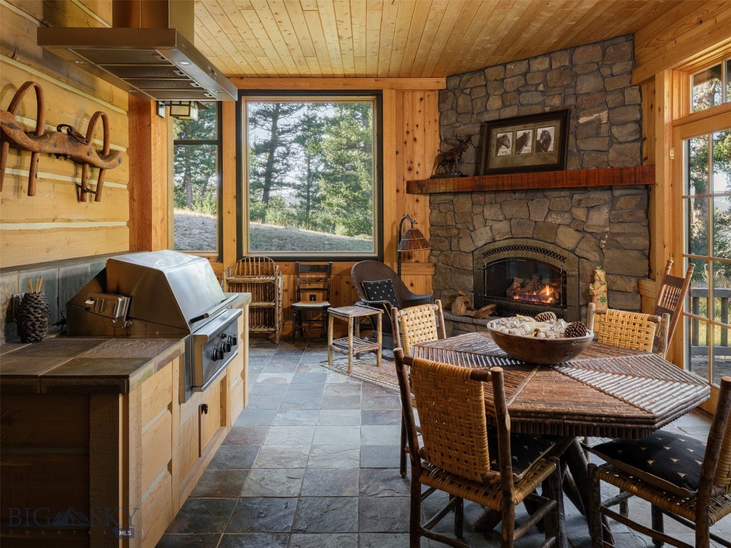 1055 Skywood Road, Big Sky MT 59716