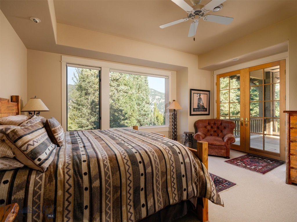 1055 Skywood Road, Big Sky MT 59716