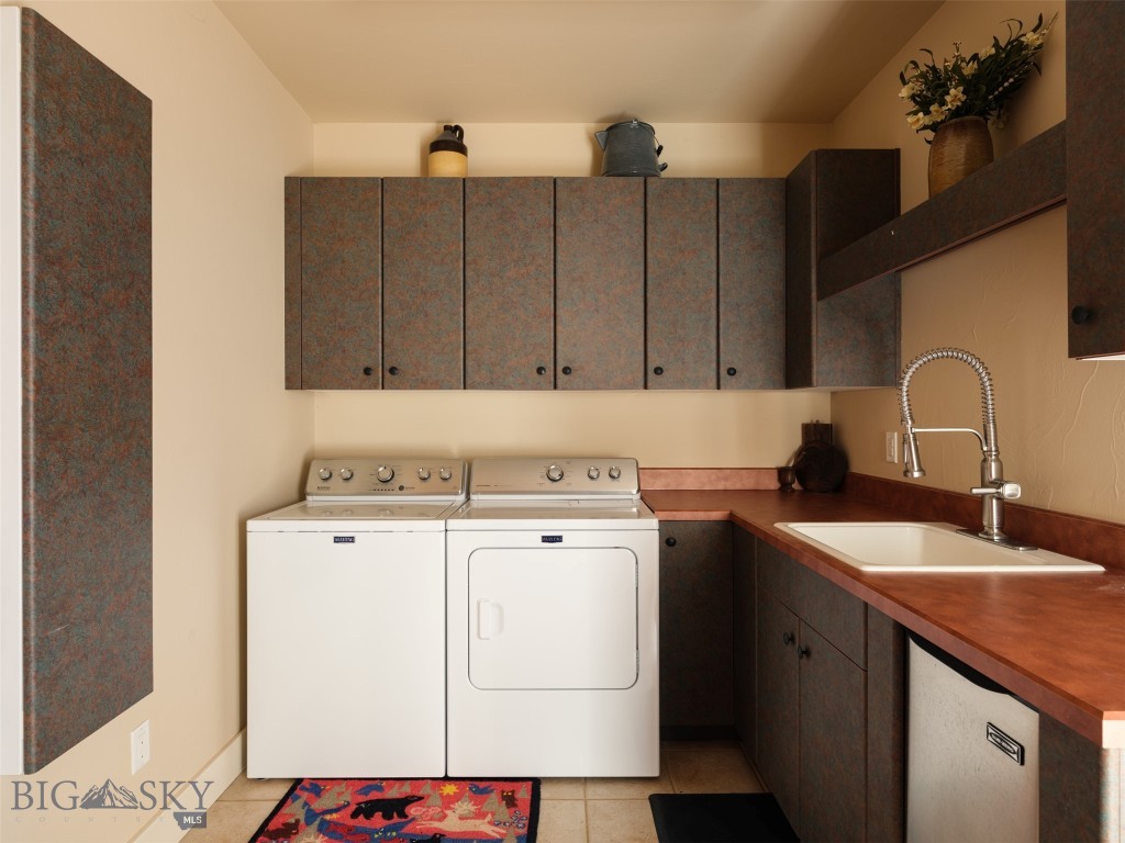 1055 Skywood Road, Big Sky MT 59716