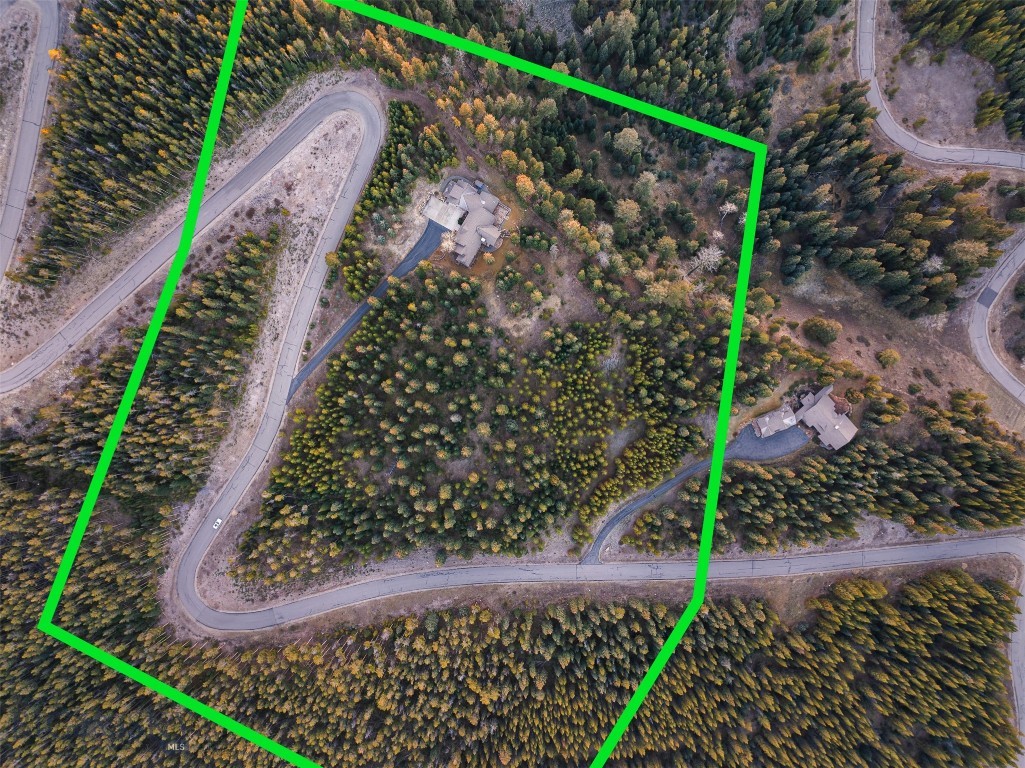 1055 Skywood Road, Big Sky MT 59716