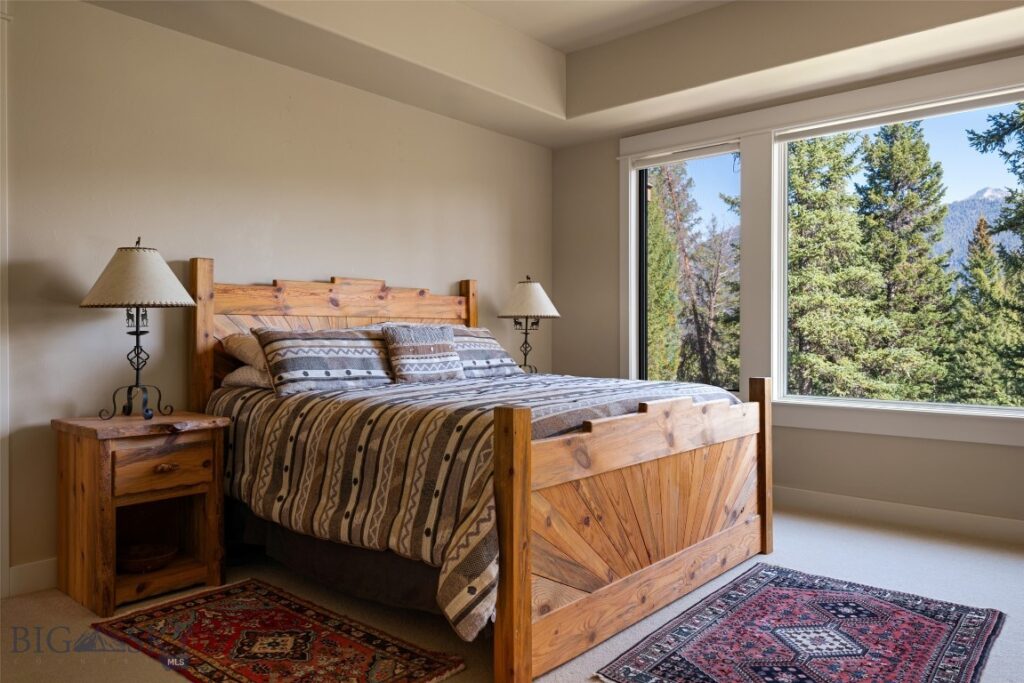 1055 Skywood Road, Big Sky MT 59716