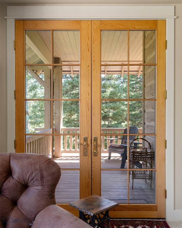 1055 Skywood Road, Big Sky MT 59716
