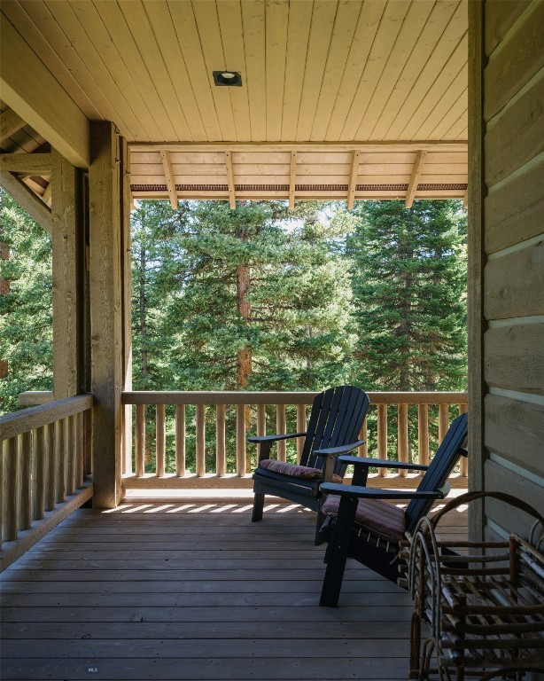 1055 Skywood Road, Big Sky MT 59716