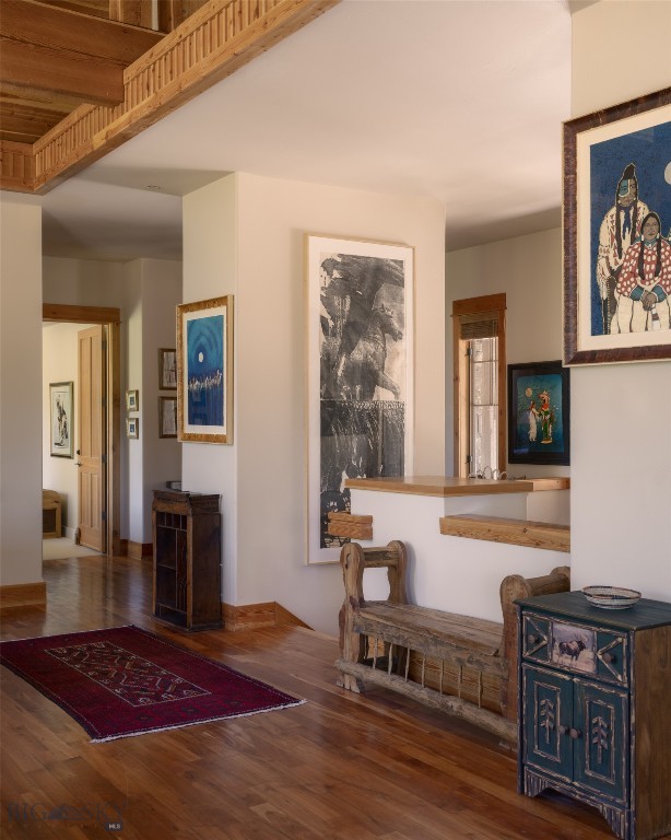 1055 Skywood Road, Big Sky MT 59716