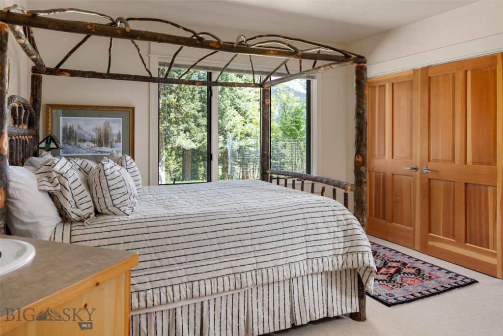 1055 Skywood Road, Big Sky MT 59716
