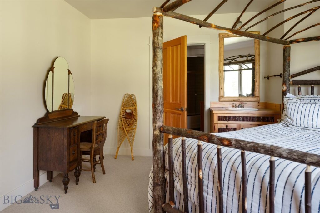 1055 Skywood Road, Big Sky MT 59716
