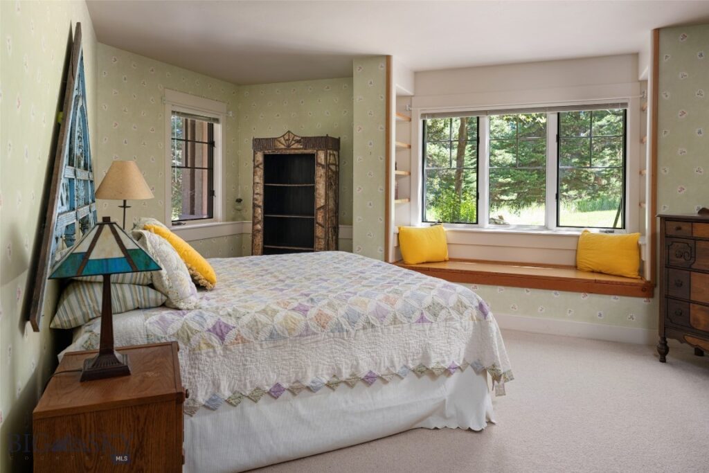 1055 Skywood Road, Big Sky MT 59716
