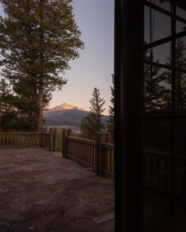 1055 Skywood Road, Big Sky MT 59716