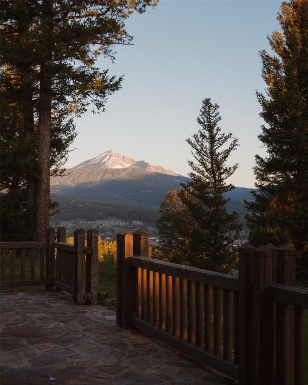1055 Skywood Road, Big Sky MT 59716