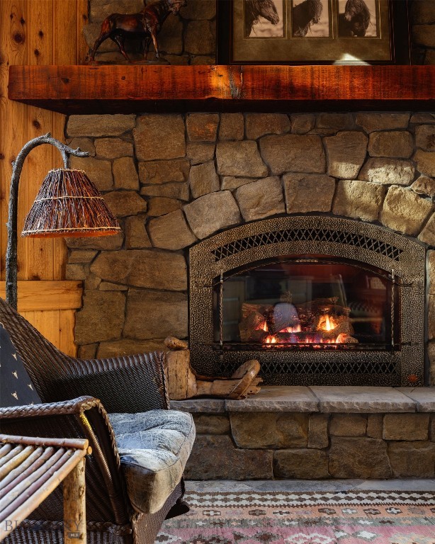 1055 Skywood Road, Big Sky MT 59716