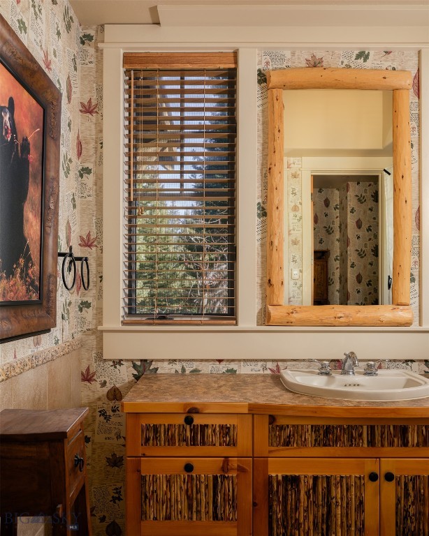 1055 Skywood Road, Big Sky MT 59716