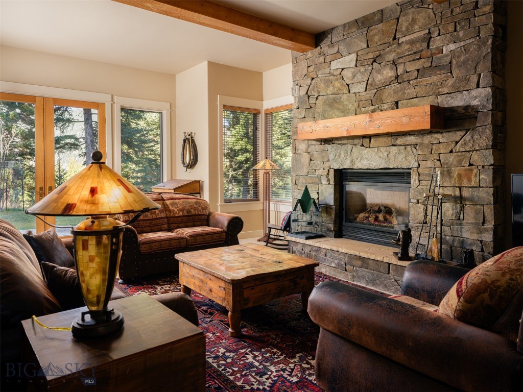 1055 Skywood Road, Big Sky MT 59716