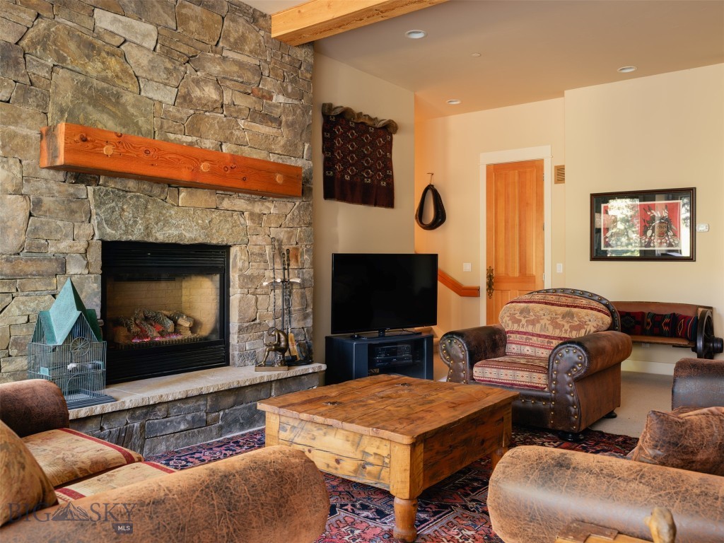 1055 Skywood Road, Big Sky MT 59716