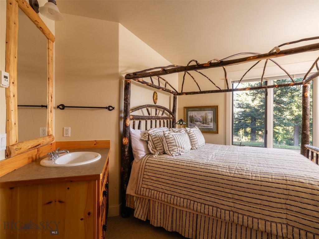 1055 Skywood Road, Big Sky MT 59716