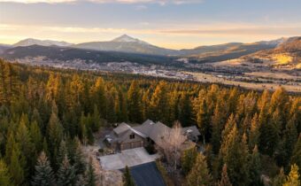 1055 Skywood Road, Big Sky MT 59716