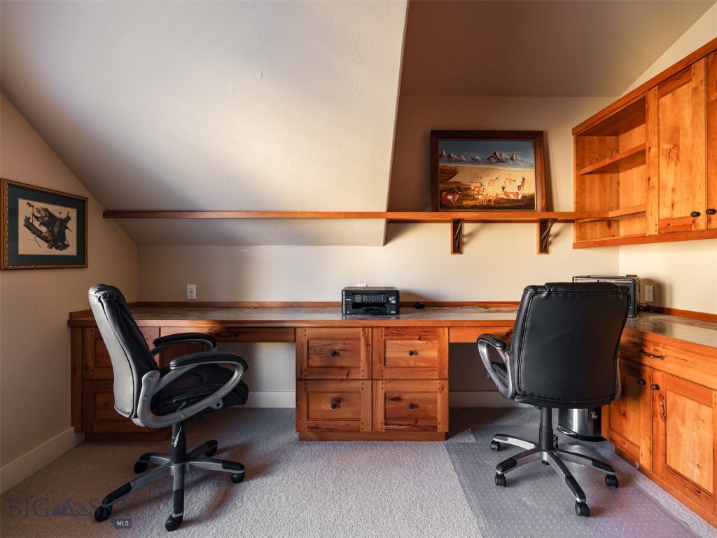 1055 Skywood Road, Big Sky MT 59716