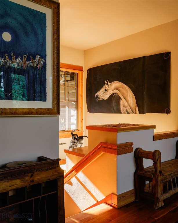 1055 Skywood Road, Big Sky MT 59716