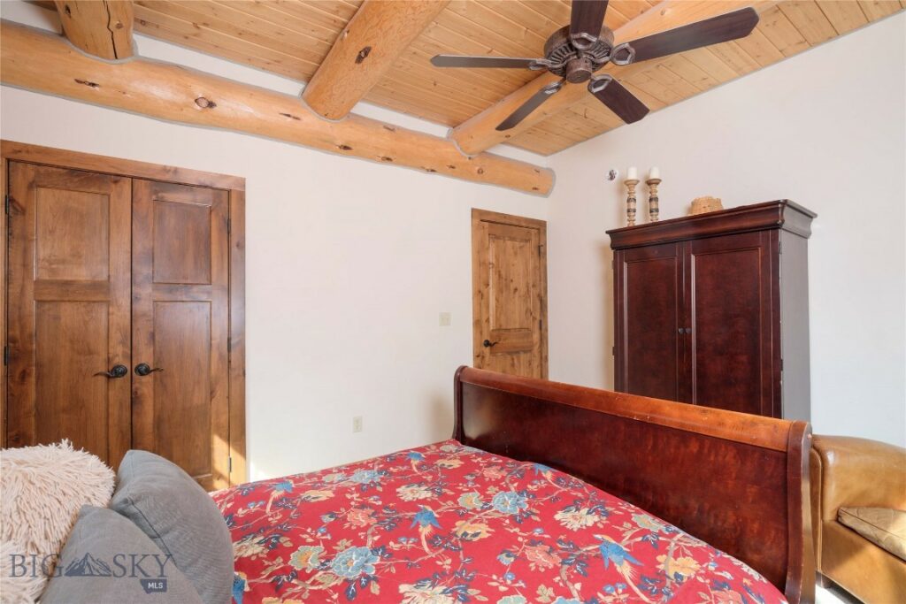 108 Nordic Lane, Big Sky MT 59716