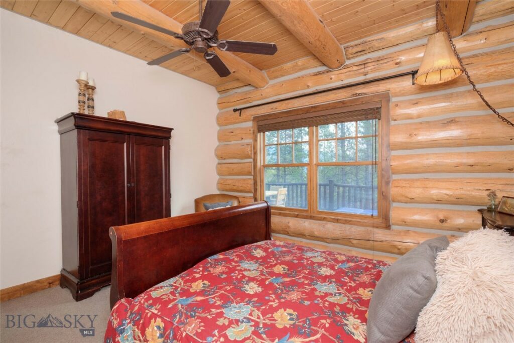 108 Nordic Lane, Big Sky MT 59716