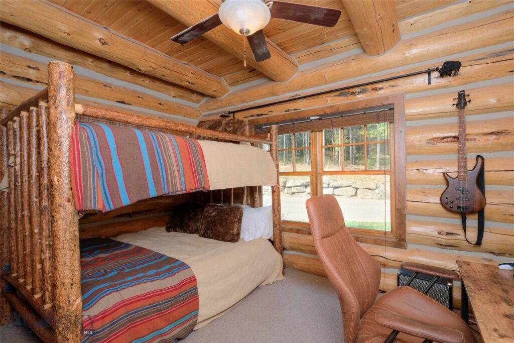 108 Nordic Lane, Big Sky MT 59716