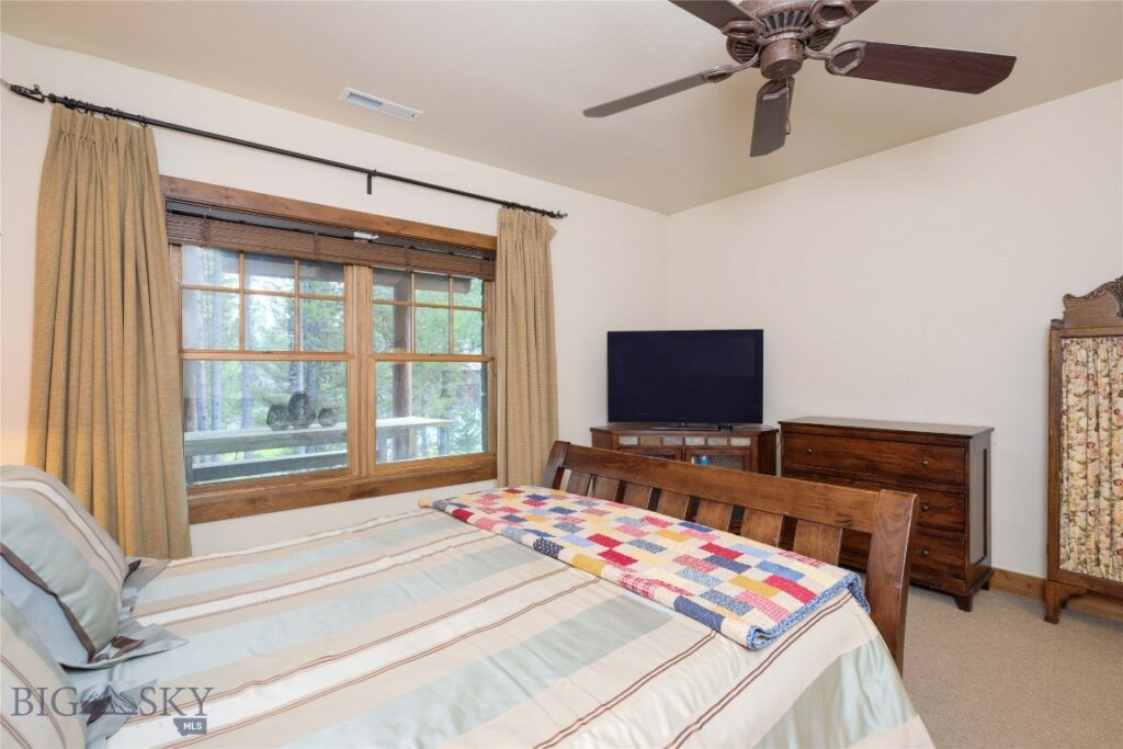 108 Nordic Lane, Big Sky MT 59716