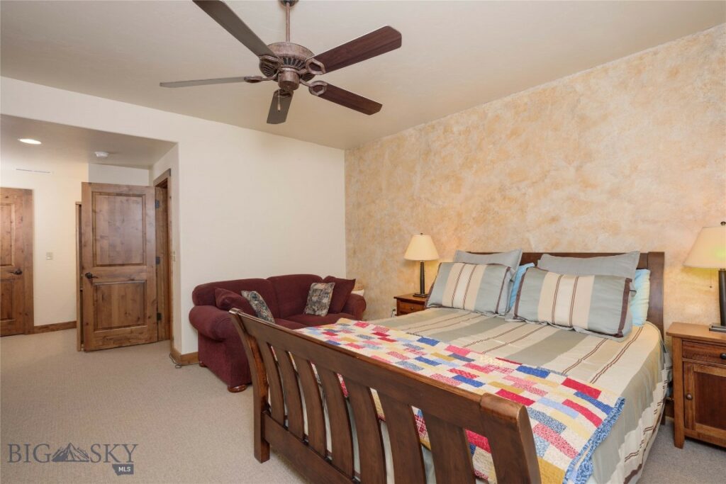 108 Nordic Lane, Big Sky MT 59716