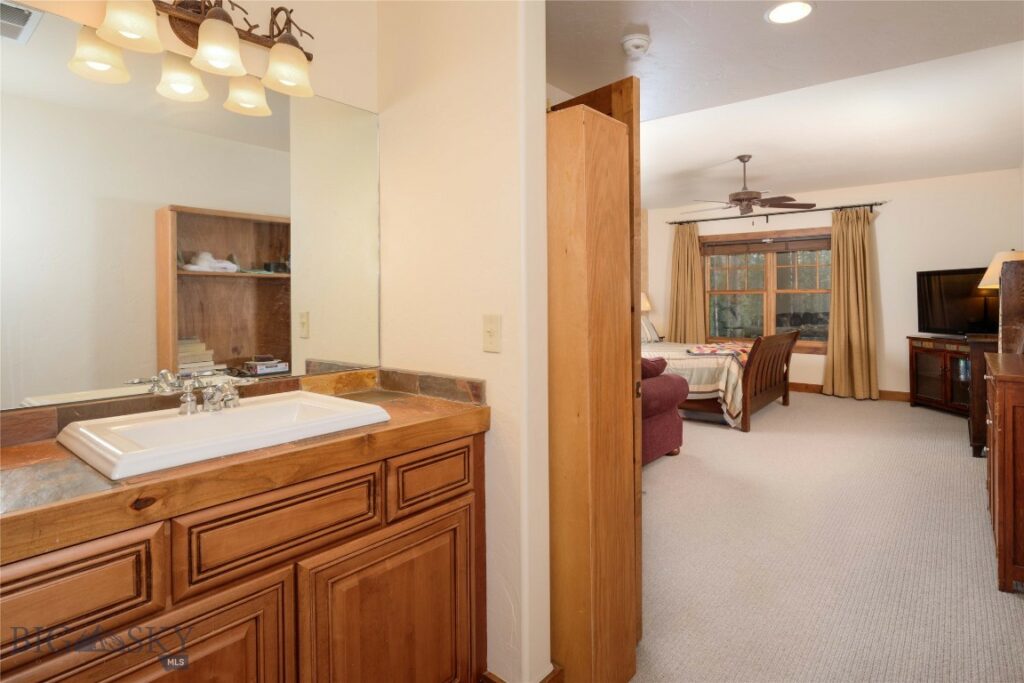 108 Nordic Lane, Big Sky MT 59716