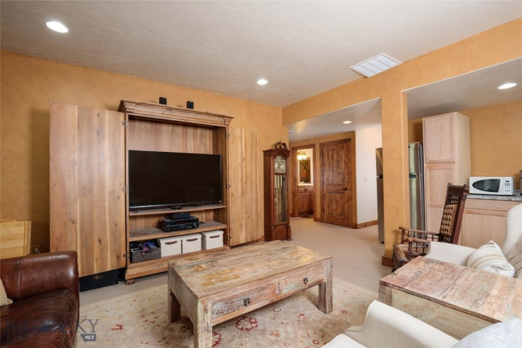 108 Nordic Lane, Big Sky MT 59716