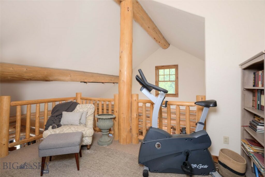 108 Nordic Lane, Big Sky MT 59716