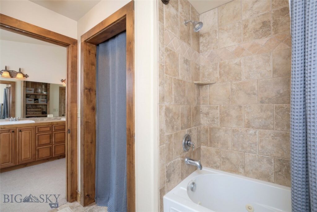 108 Nordic Lane, Big Sky MT 59716