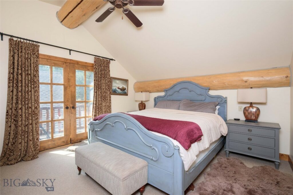 108 Nordic Lane, Big Sky MT 59716