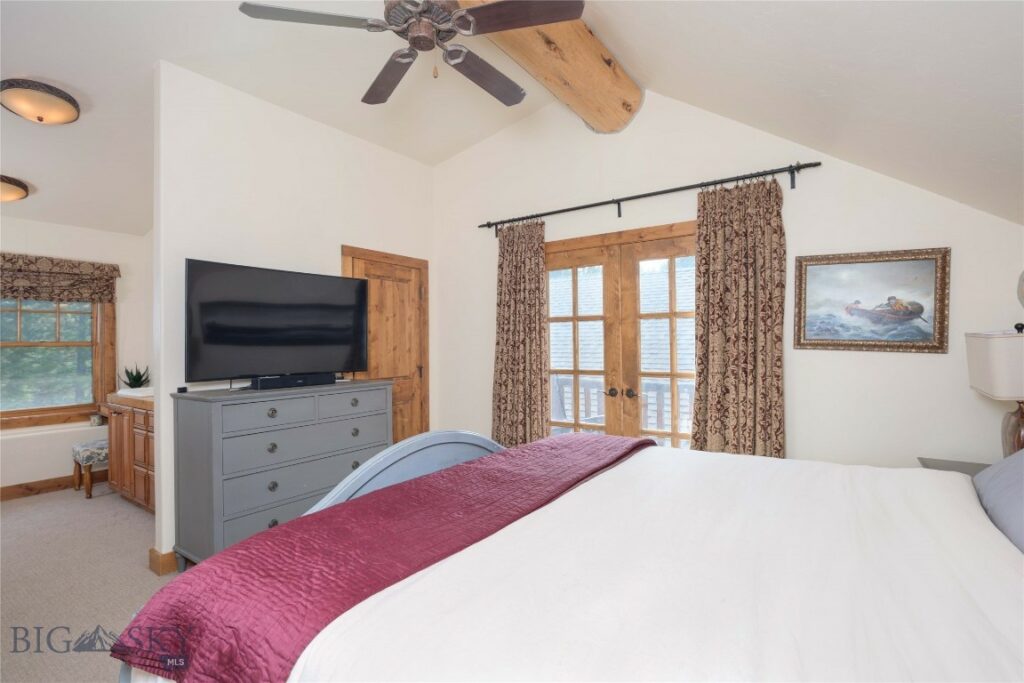 108 Nordic Lane, Big Sky MT 59716