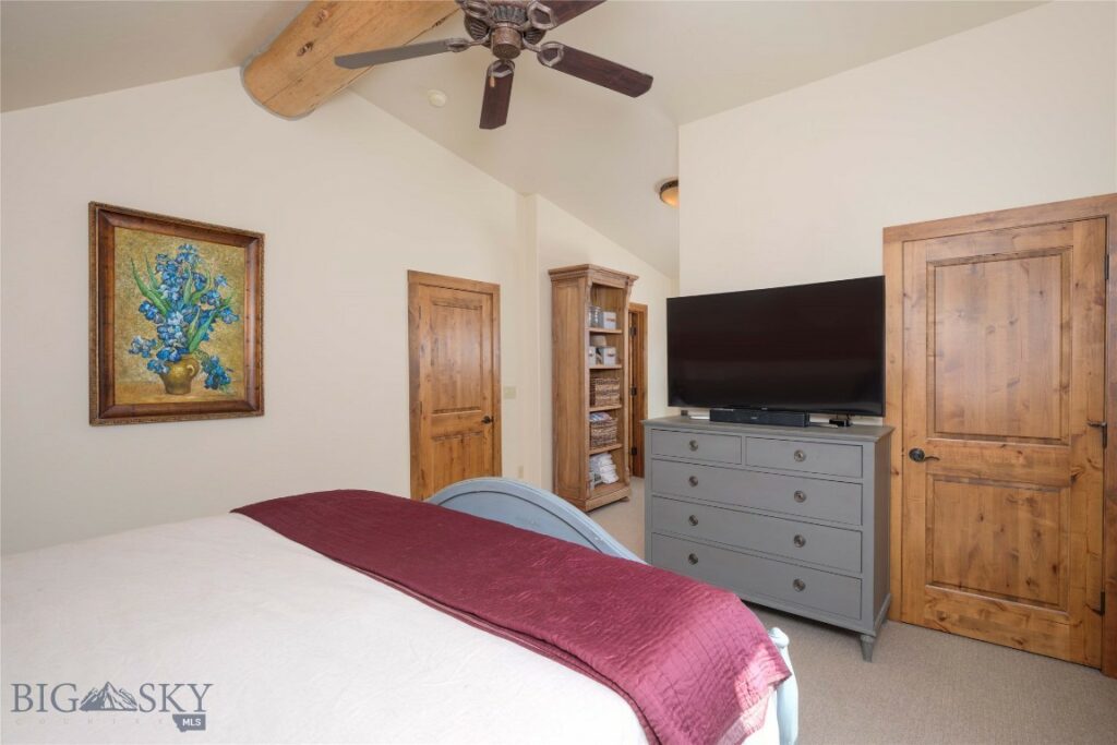 108 Nordic Lane, Big Sky MT 59716
