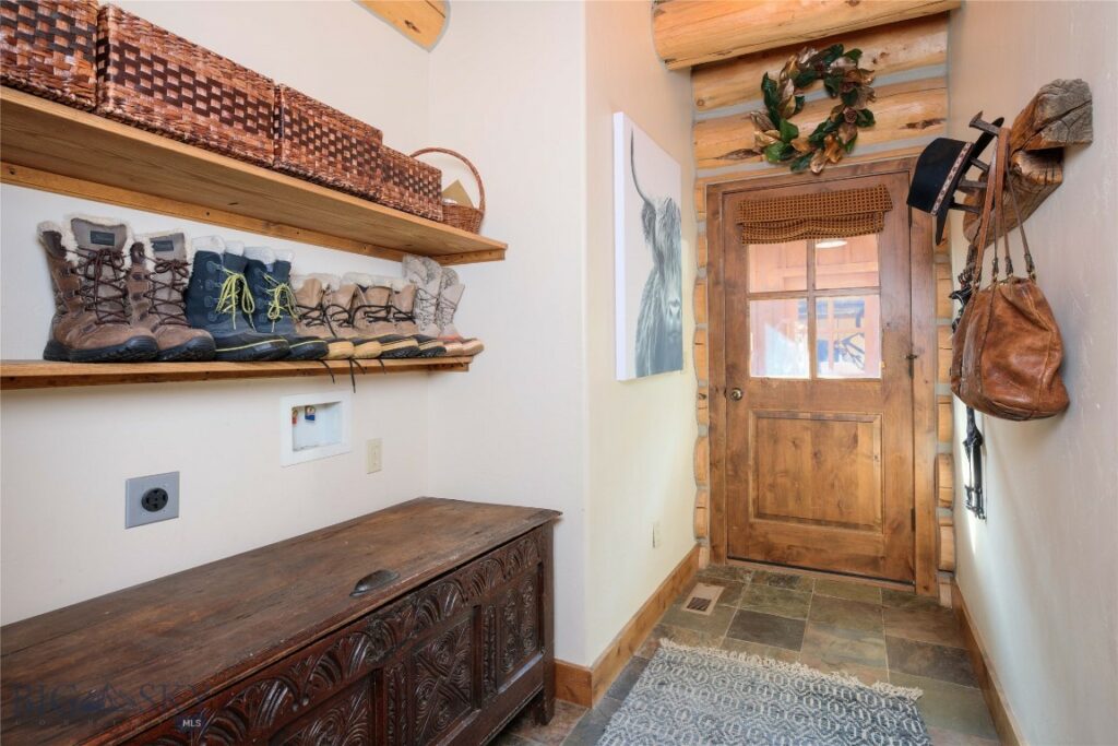 108 Nordic Lane, Big Sky MT 59716