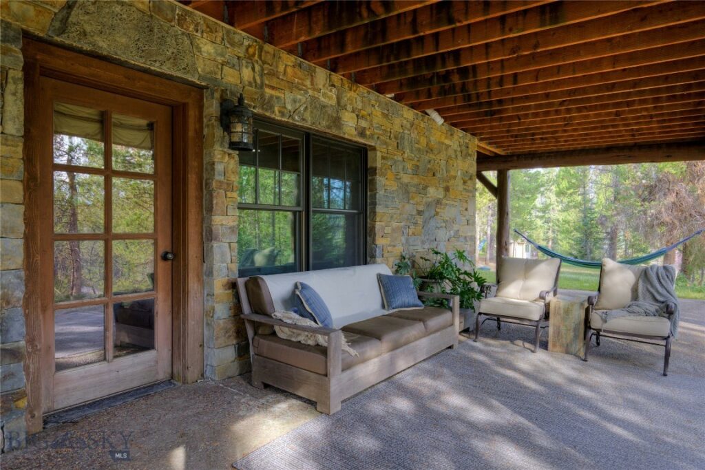 108 Nordic Lane, Big Sky MT 59716