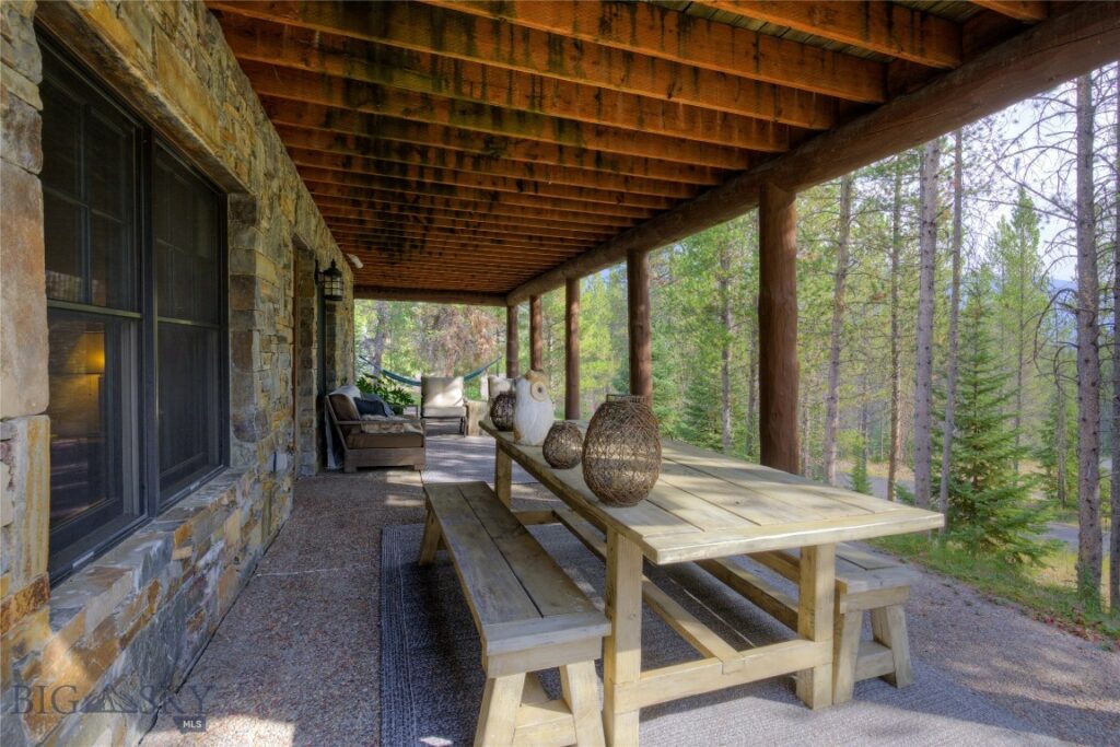 108 Nordic Lane, Big Sky MT 59716