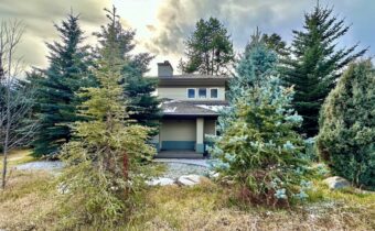 1095 Looking Glass Road, Big Sky MT 59716