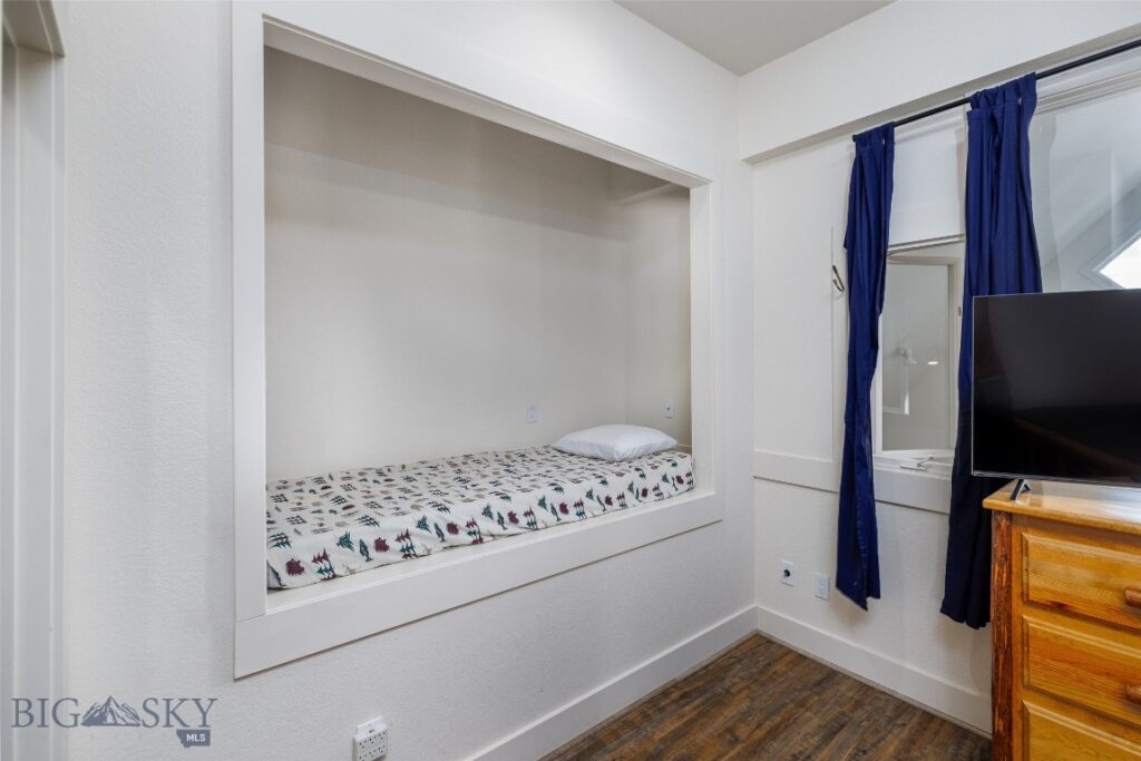 11 Saddle Ridge Road, Big Sky MT 59716