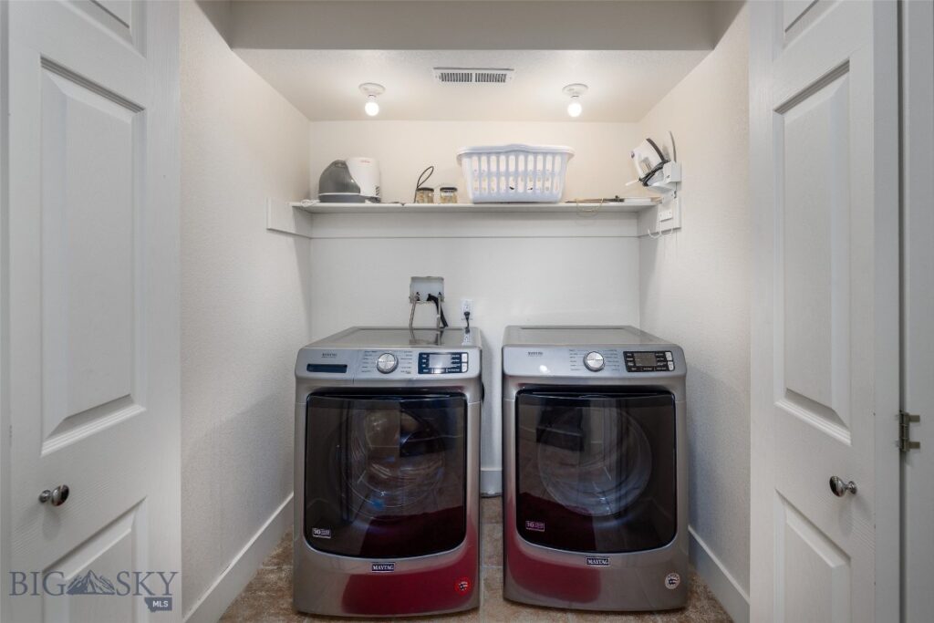 11 Saddle Ridge Road, Big Sky MT 59716