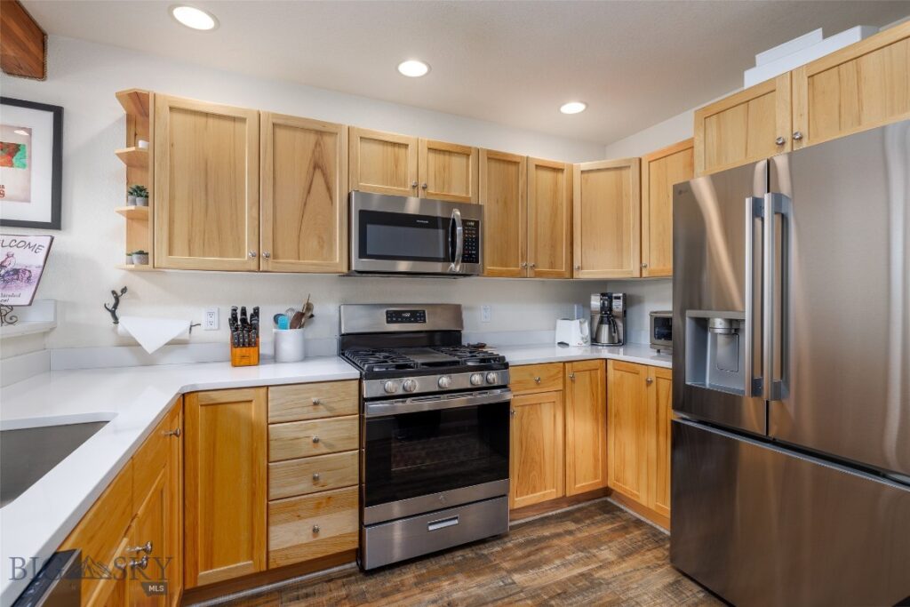 11 Saddle Ridge Road, Big Sky MT 59716