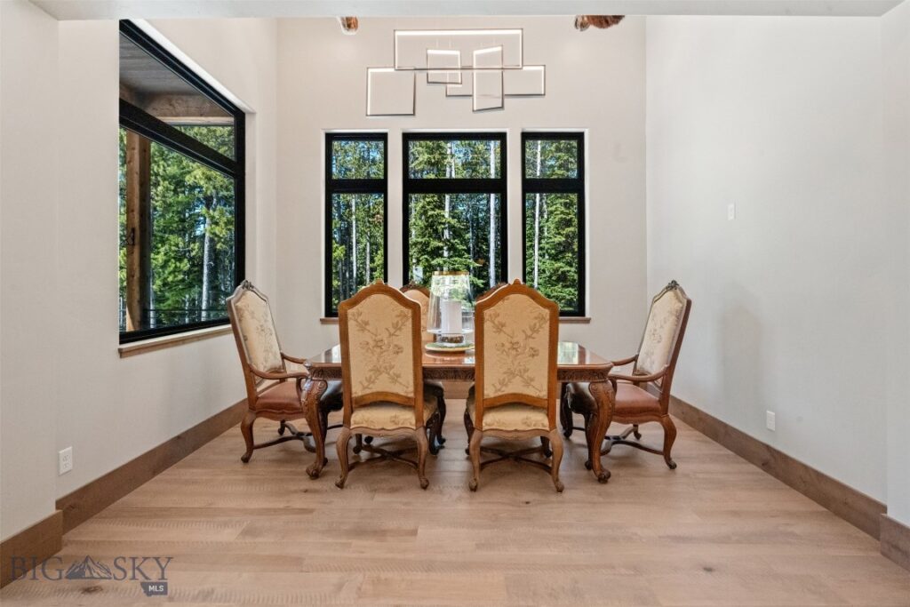 11 Speaking Eagle, Big Sky MT 59716