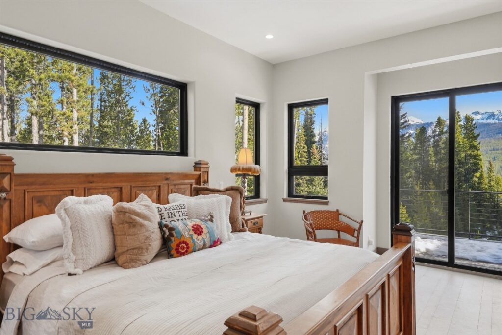 11 Speaking Eagle, Big Sky MT 59716