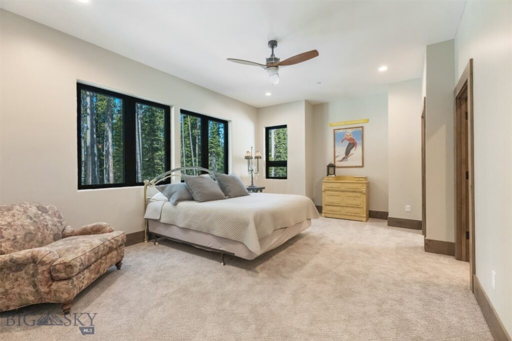 11 Speaking Eagle, Big Sky MT 59716