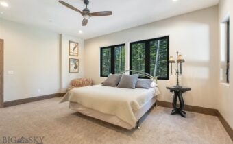 11 Speaking Eagle, Big Sky MT 59716