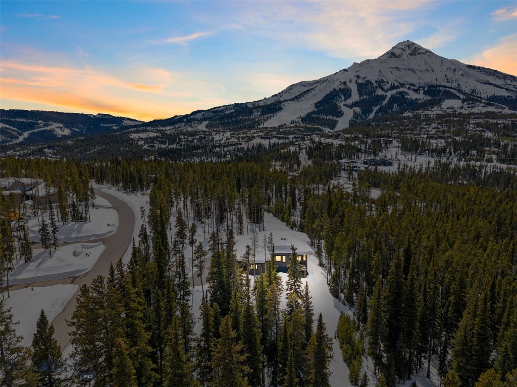 11 Speaking Eagle, Big Sky MT 59716