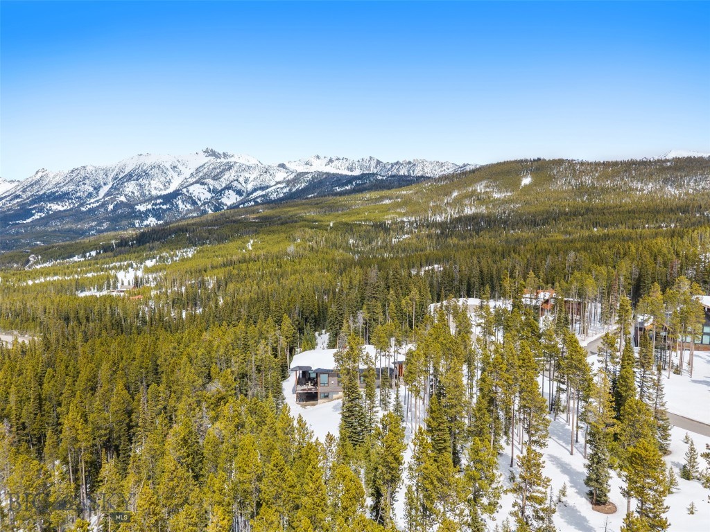 11 Speaking Eagle, Big Sky MT 59716