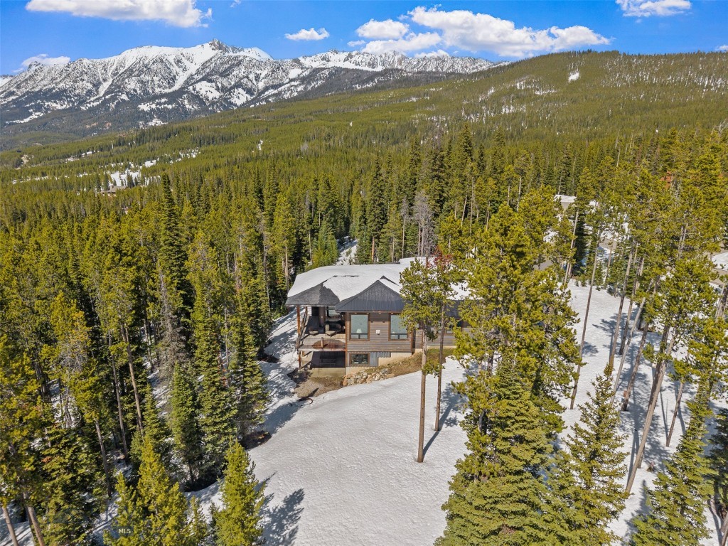 11 Speaking Eagle, Big Sky MT 59716