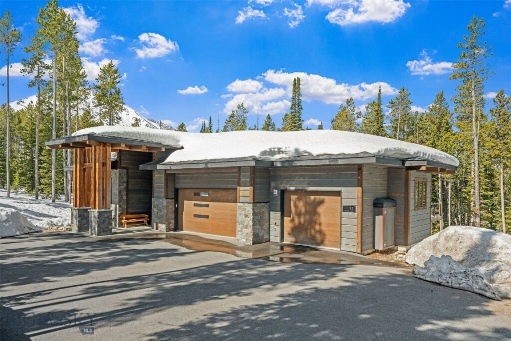 11 Speaking Eagle, Big Sky MT 59716